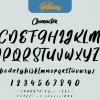 Getway Font