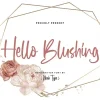 Hello Blushing Font