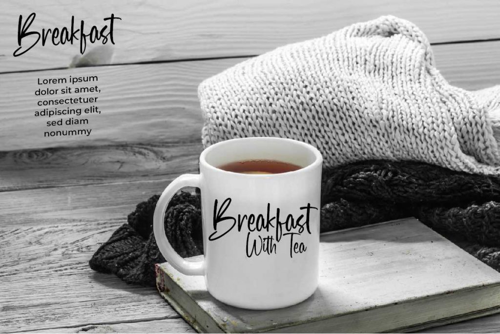 Hello Blushing Font By Noahtype Studio