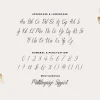 Injustice Font