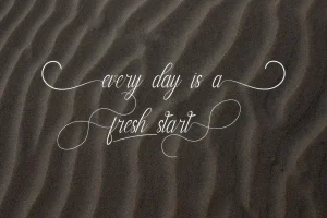 Injustice Font