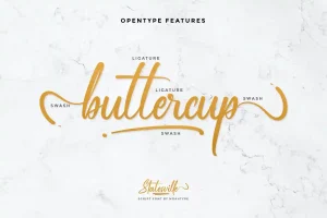 Statesville Font