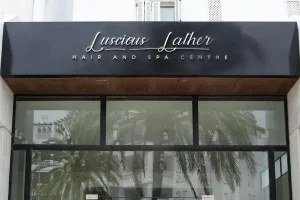 Superstructural Font