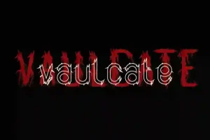 Vaulcate Font
