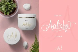 Awesome Girl Font