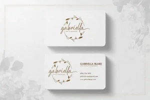 Calliesha Font