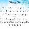 Dillsburg City Calligraphy Font - Image 7
