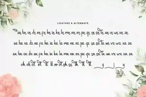 Machington Font