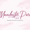 Manchester Park Font