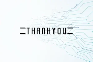 Shut Down Font