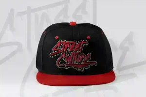 Sterous Graffiti Font