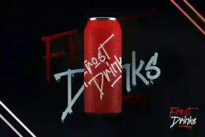 Sterous Graffiti Font