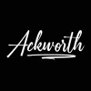 Ackworth Font