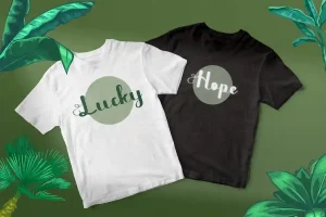 Happy Smile Font