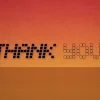 Matrix Dots Font