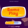 Game Play Font