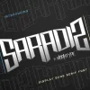 Saradiz Font