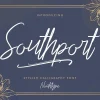 Southport Font