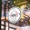 Get Donuts Font
