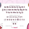 Get Donuts Font
