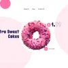 Get Donuts Font