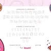 Get Donuts Font