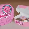 Get Donuts Font