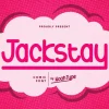 Jackstay Font