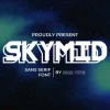 SkyMid Font