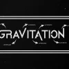 Gravitation Font