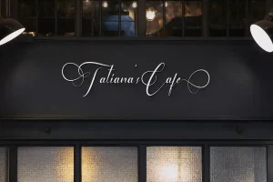 Special Night Font