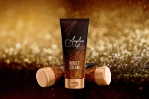 Special Night Font