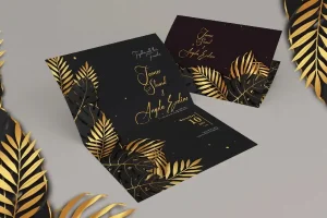 Special Night Font