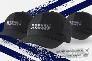 Sprint Race Font
