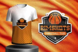 Black Team Font