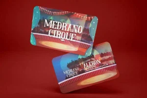 Circus World Font