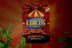 Circus World Font
