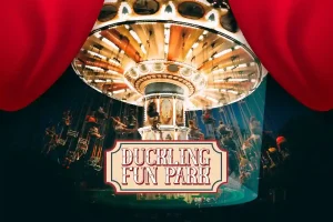 Circus World Font