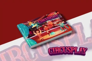 Circus World Font
