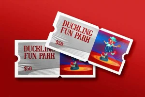 Circus World Font