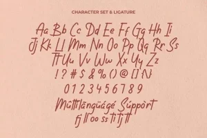Harella Font