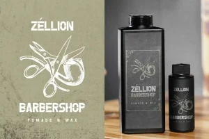 Rock Stencil Font