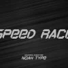 Speed Race Font