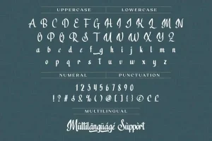 Visualist Font