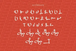 Visualist Font