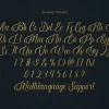 Baseliner Font