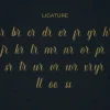 Baseliner Script Font - Image 5