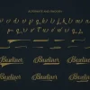 Baseliner Font