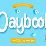 Daybook Font