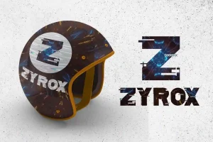Distorter Font